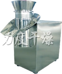 ZLB系列旋轉(zhuǎn)式制粒機