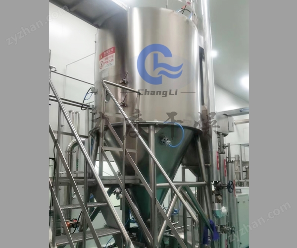 雞肉粉、牛肉粉專用噴霧干燥機